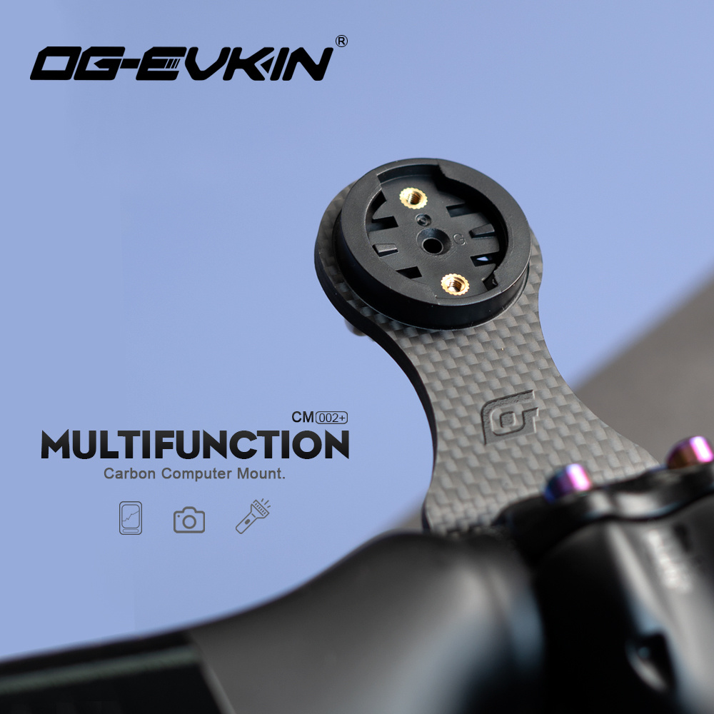 Desk Setup Lamp - OG-EVKIN CM-02 + Xe Đạp Thân