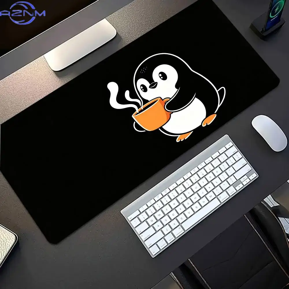 Cute Line Art Cat Hold Coffee  - đánh giá và giá Desk Setup Pc And Laptop