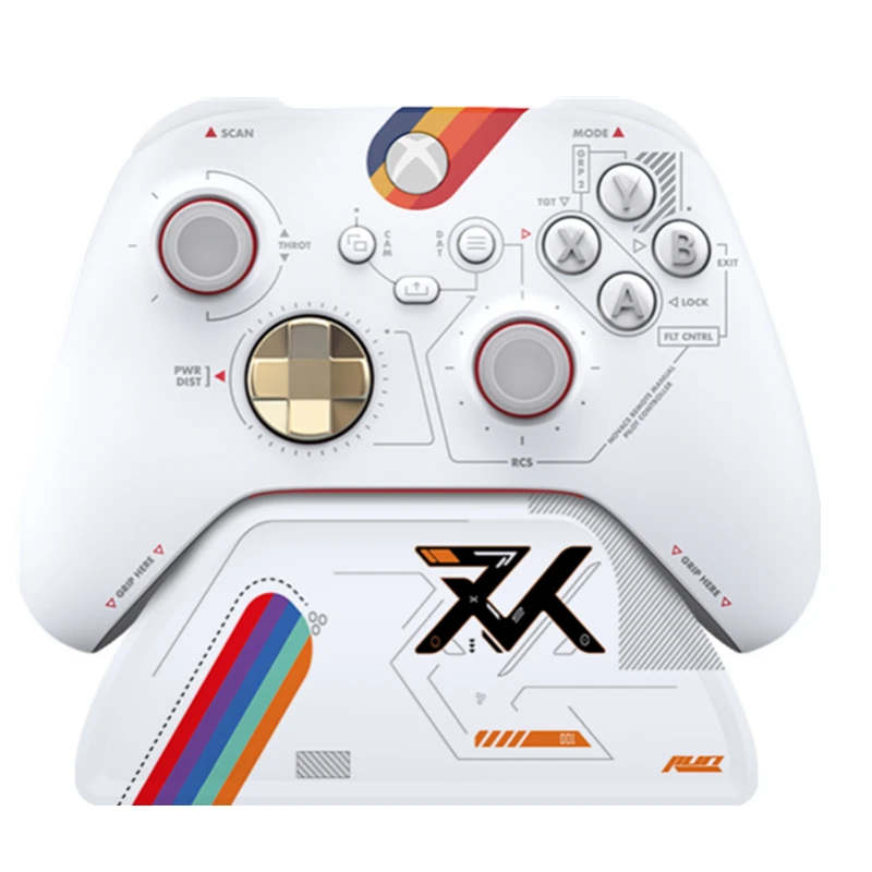 Aolion For XBOX ONE/ONE X/ONE  - đánh giá và giá Desk Setup Xbox