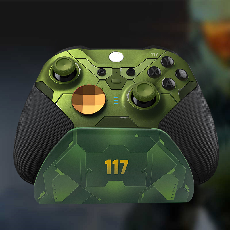 Aolion For XBOX ONE/ONE X/ONE  - đánh giá và giá Desk Setup Xbox