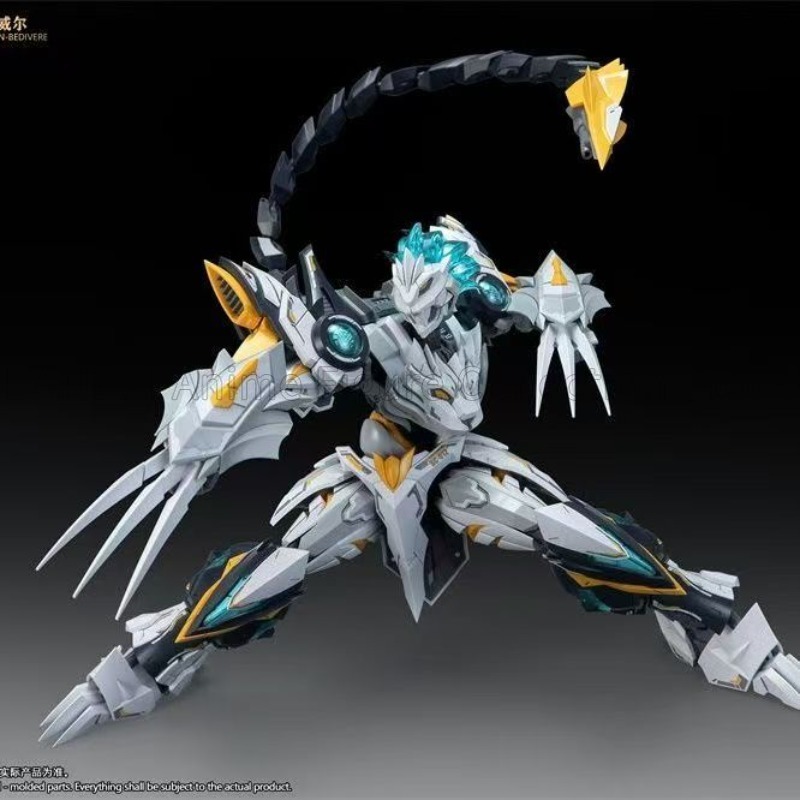 In Stock SNAA Model 1/144 Burs - đánh giá và giá Desk Setup With Tv