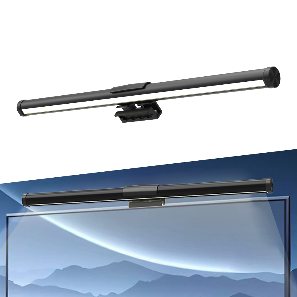 2PCS Monitor Light Bar Setup L - đánh giá và giá Setup Desk Monitor