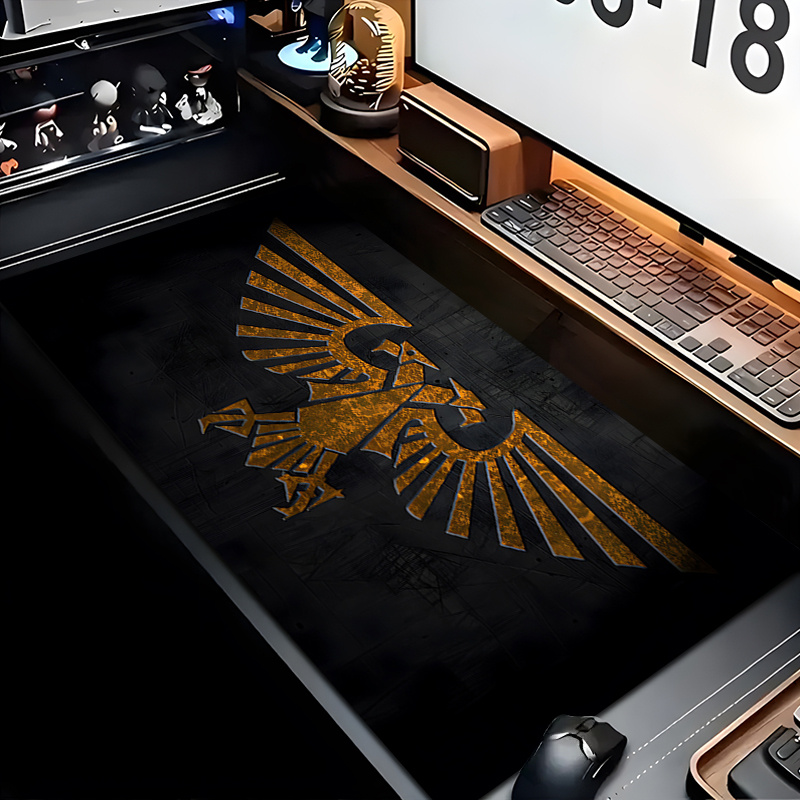 Comfort Gaming Mouse Pad Durab - đánh giá và giá Desk Setup Pc And Laptop