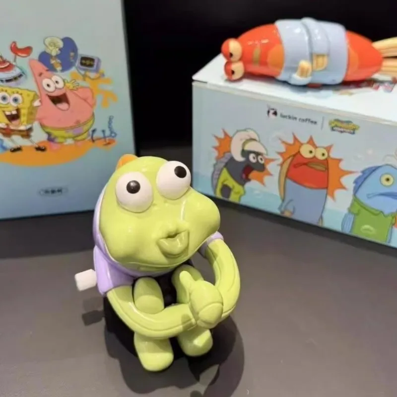 2026 Kawaii SpongeBob and Resi - đánh giá và giá Desk Setup With Tv