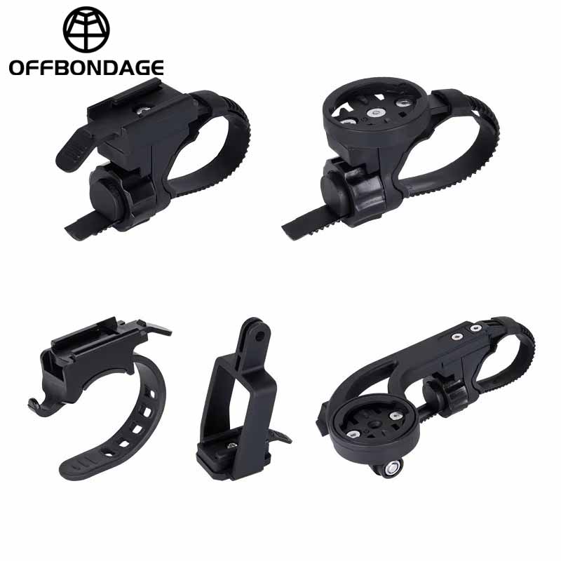 OFFBONDAGE Bicycle Multifuncti - đánh giá và giá Desk Setup Lamp