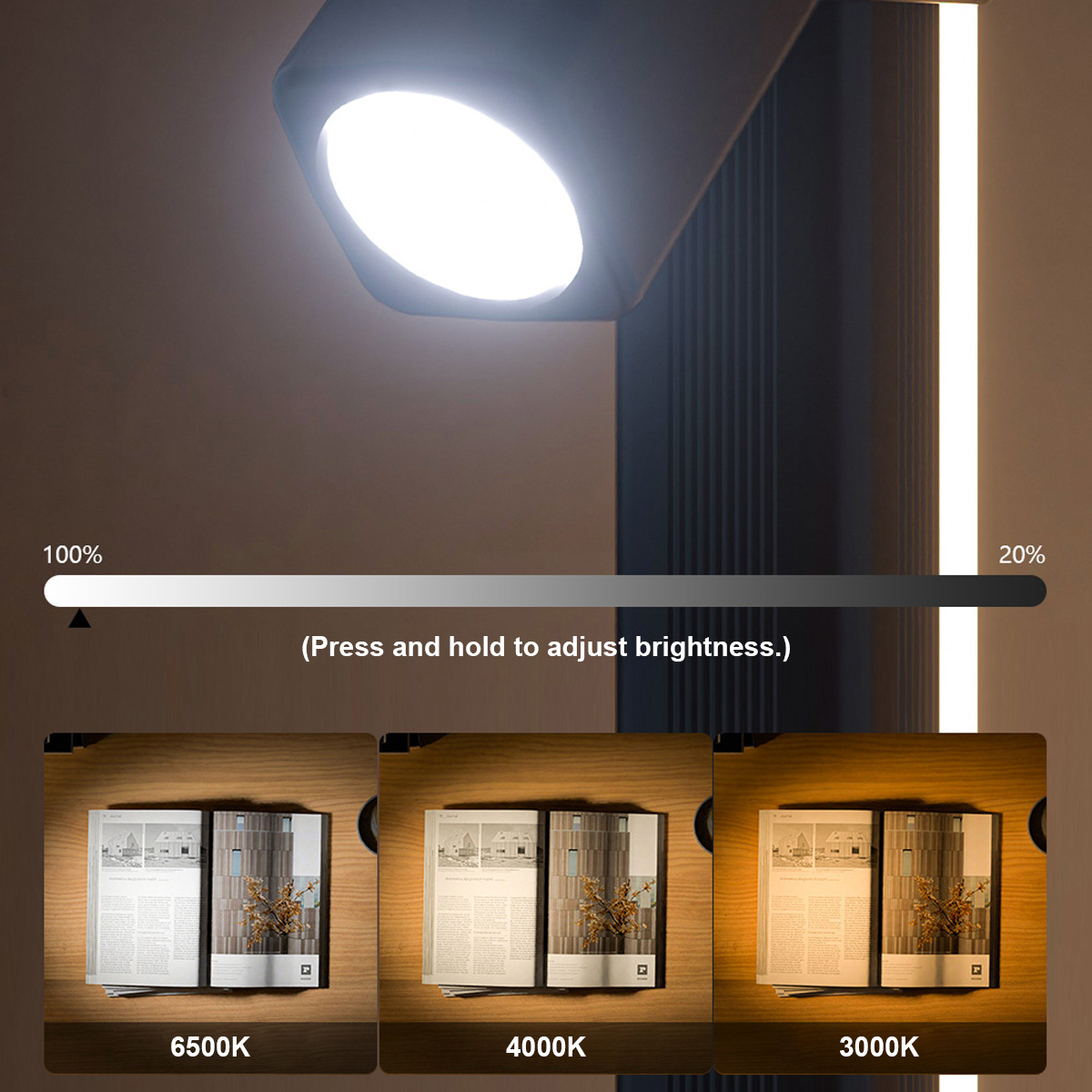 Smart Light Bar LED RGB Music  - đánh giá và giá Desk Setup With Tv