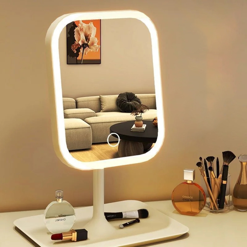 New LED Modern Desktop Vanity  - đánh giá và giá Desk Setup Lamp