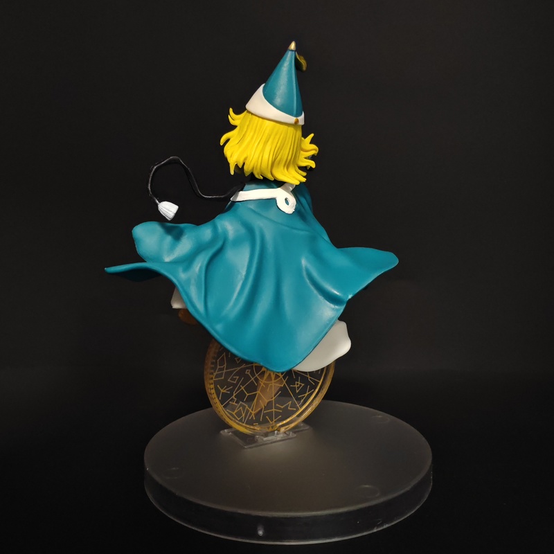 Witch Hat Atelier Coco Anime F - đánh giá và giá Desk Setup With Tv